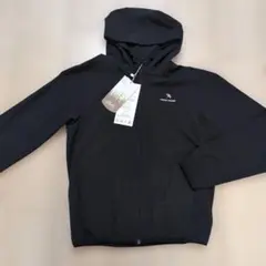 ARNOLD PALMER ブラックパーカー UPF50+　150