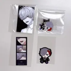 from ARGONAVIS E-DINER FaNeMa 洲崎遵