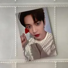 TXT ラキドロ スビン 수빈 soobin freeze サノク 事前収録 - メルカリ