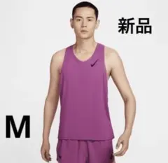 【新品未使用】Nike エアロスイフト Dri-fit ADV シングレット M