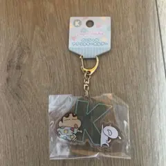 クレヨンしんちゃん アクリルキーホルダー