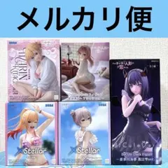 着せ恋　フィギュア