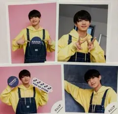 千井野空翔　まとめ売り　生写真 千井野空翔 公式写真 まとめ売り 42枚 千井野空翔 公式写真