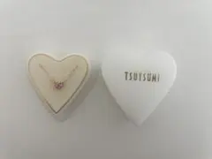 2026年最新】JEWELRY TSUTSUMI 材質：K14(14金) レディース ネックレス 