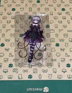 2026年最新】ハピメア アクリルスタンドの人気アイテム - メルカリ