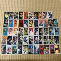 未開封　レア　聖闘士星矢　メンコ　特賞 2025年最新】Yahoo!オークション -メンコ(聖闘士星矢)の中古品