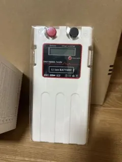 2025年最新】電動リール バッテリー 14.8の人気アイテム - メルカリ