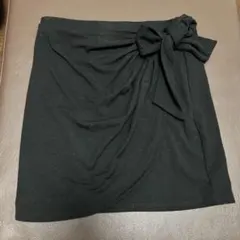 FOREVER21 ブラック ヨガウェア S/P