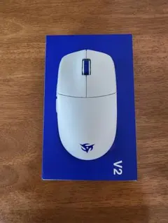 NINJATSO Soro V2 ホワイト