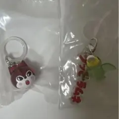 クッピーラムネ めじるしアクセサリー