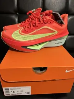 【未使用】Nike Zoom fly6 ナイキ ズーム フライ 28cm