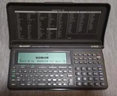 2026年最新】ポケコン pc-e650の人気アイテム - メルカリ