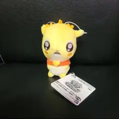 デリシャスパーティ♡プリキュア　コロっとまんまるぬいぐるみ１　メンメン　１点