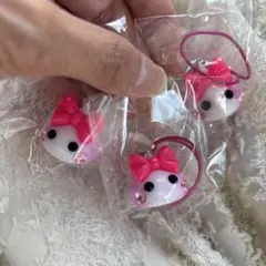 ほっぺちゃんくじ