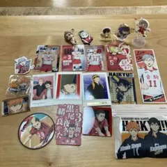 ハイキュー!! まとめ売り