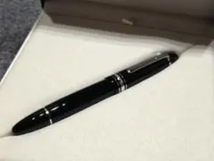 MONTBLANC 万年筆 146 G 50年代( EF ) 超美品 - メルカリ