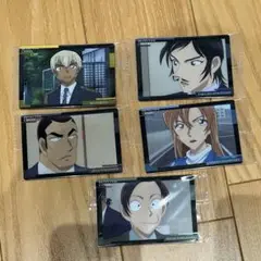 【バラ売り】名探偵コナン イタジャガ vol.5