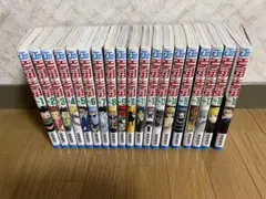 こ*ゆ様 HUNTER×HUNTER 全巻セット 1-38巻