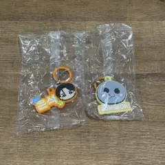 RIIZE ウンソク ソンヨンドリ ぷっくりめじるしアクセサリー ガチャ セット