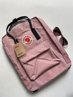 フェールラーベン カンケンリュック 16L 大容量 バックパック