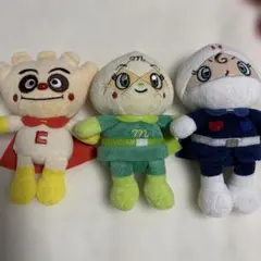 メロンパンナ キャラクターグッズ