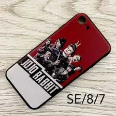 iphone se ジョジョ