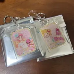 アイカツ あいね