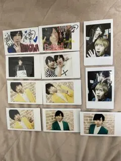 2025年最新】めせもあチェキの人気アイテム - メルカリ