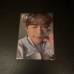 INI THE WINTER MAGIC 後藤威尊 タワレコオンライン トレカ