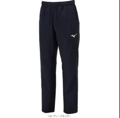 ミズノ　Mizuno パンツ　Mサイズ ディープネイビー　新品