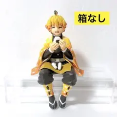 最新プライズフィギュア まとめ売り 鬼滅の刃　ちょこのせ 我妻善逸 54体 新品 鬼滅の刃』我妻善逸のちょこのせフィギュアがプライズ景品として登場