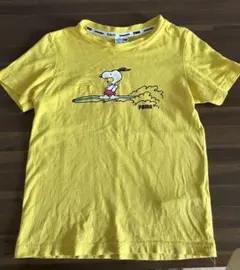 スヌーピー トップス