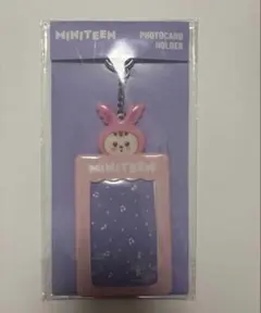 新品】MINITEEN ミニティーントレカ ホルダー クプス チェチェリー