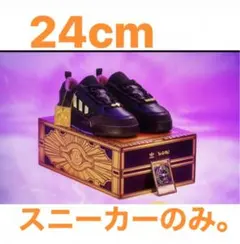 ADI2000 遊戯王 23cm 新品 カードなし 2025年最新】遊☆戯☆王 × adidas adi2000の人気アイテム - メルカリ