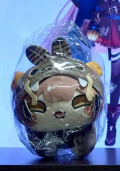 2025年最新】七詩ムメイ ぬいぐるみの人気アイテム - メルカリ