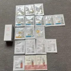 ママ&キッズ　キッズミルキーローション　30ml 他乳液、クリーム、オイル等