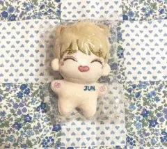 SEVENTEEN セブチ ジュン JUN 10cm ぬいぐるみ 人形 Amazon.co.jp: セブチ ジュン ぬいぐるみ 非公式 10cm カラット