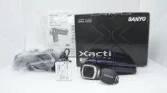 2026年最新】xacti dmx-cg9の人気アイテム - メルカリ