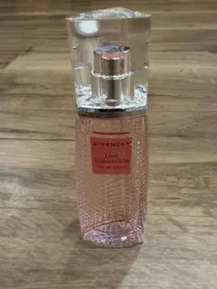 ジバンシイ イレジスティブル オーデトワレ フレッシュ50ml - メルカリ