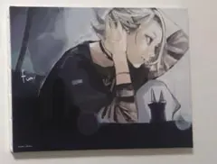 JACKJEANNE 高科更文 最終公演缶バッジ JACKJEANNE 高科更文 最終公演缶バッジ JACKJEANNE 高科更文