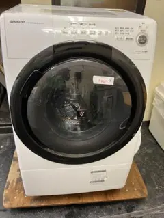 2025年最新】ドラム式洗濯機 大阪の人気アイテム - メルカリ