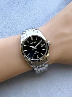 グランドセイコー 腕時計