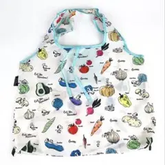 新品未使用【スヌーピー】2wayショッピングバッグ