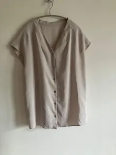 NATURAL BEAUTY BASIC ブラウス Mのサムネイル