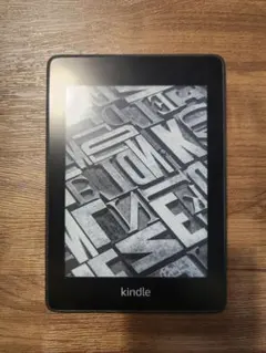 kindle paperwhite 10世代