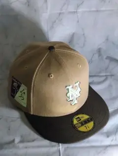 59fifty キャップ