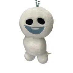 アナ雪スノーギースぬいぐるみマスコット
