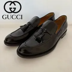 2025年最新】GUCCIタッセルローファーの人気アイテム - メルカリ