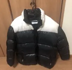 カルバンクライン CALVINKLEIN ダウンジャケット