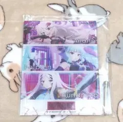 【SB69】BVL ミニアクリルアート